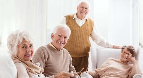 ¿A qué Edad se Jubilan las Personas en Estados Unidos?