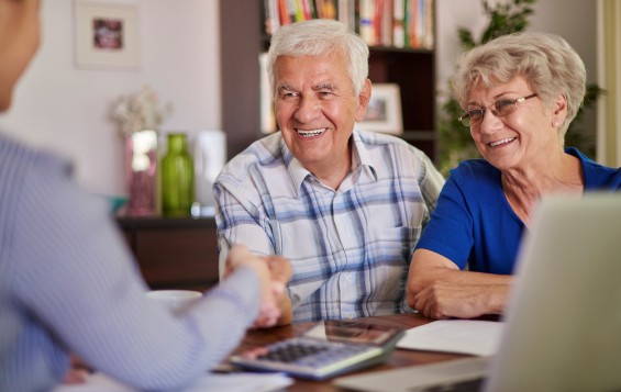 ¿A qué Edad se Jubilan las Personas en Estados Unidos?