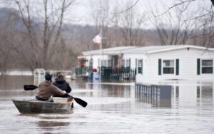 ¿Cuánto Cuesta un Seguro por Inundación?