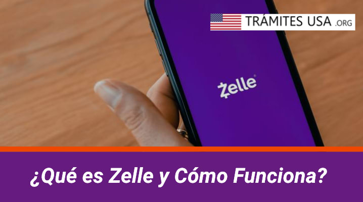 ¿Qué es Zelle y Cómo Funciona?