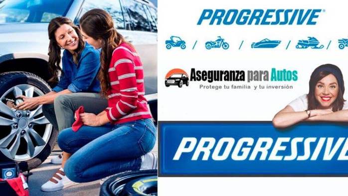 Seguro Progressive Insurance Teléfono en Español