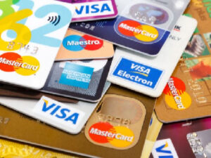 Transferir Dinero a Paypal con Tarjeta de Crédito